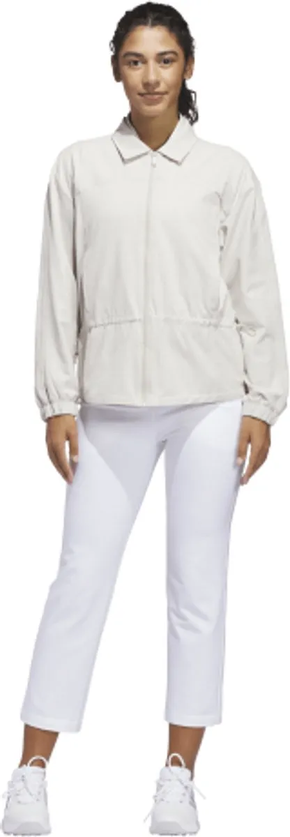 Adidas Ultimate365+ Dames Golfbroek Wit - XL