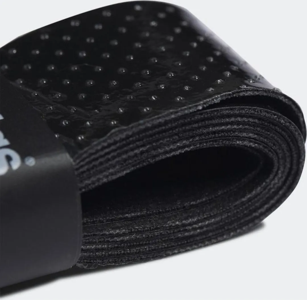 adidas Padel Overgrip 3 Stuks - Zwart