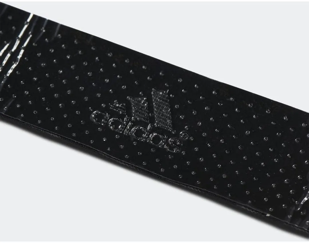 adidas Padel Overgrip 3 Stuks - Zwart