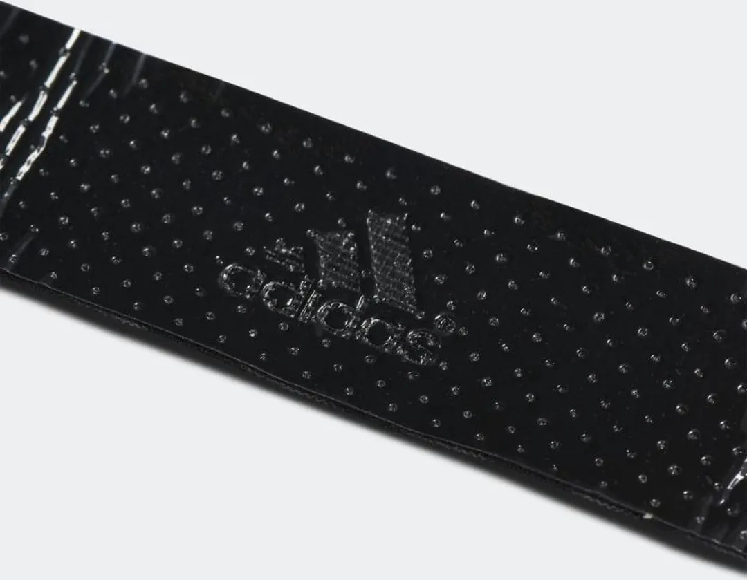 adidas Padel Overgrip 3 Stuks - Zwart - afbeelding 6 van 6