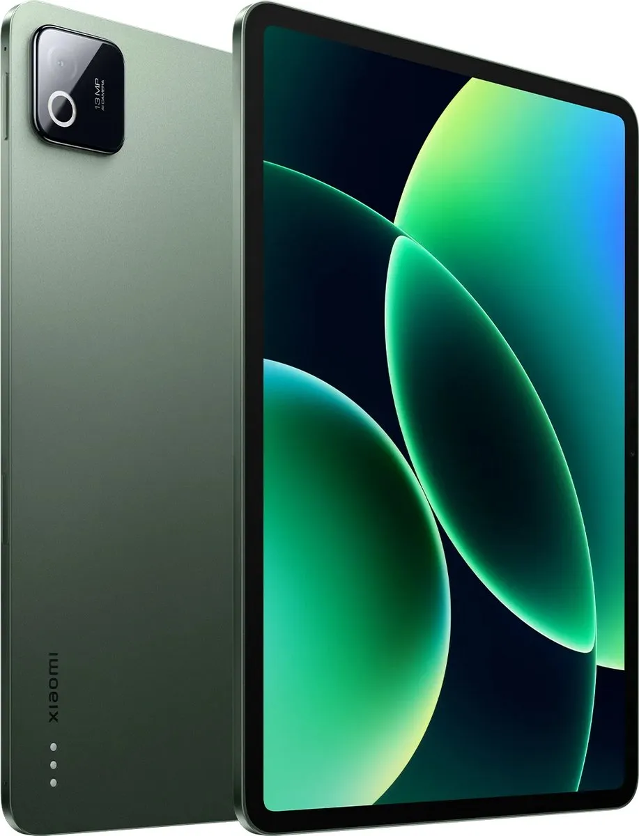 Xiaomi Pad 8 128GB - 11.2" - Groen