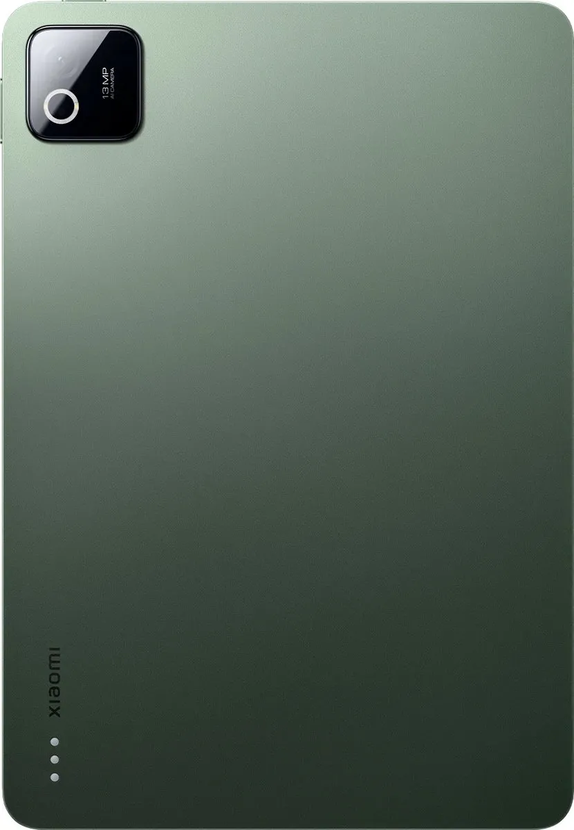 Xiaomi Pad 8 128GB - 11.2" - Groen