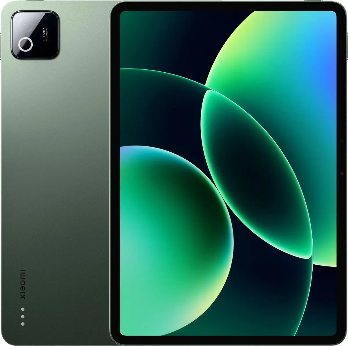 Xiaomi Pad 8 128GB - 11.2" - Groen