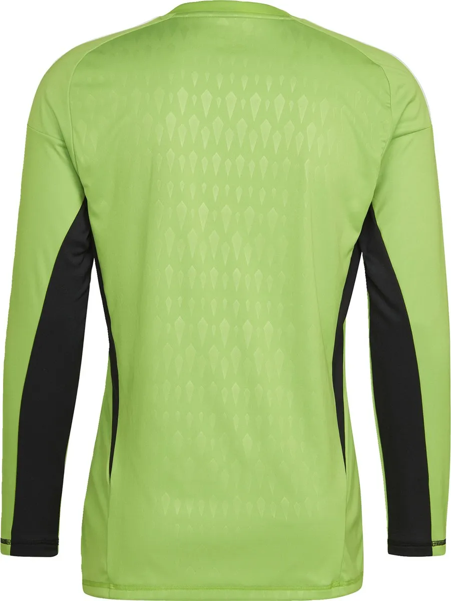 adidas Performance Tiro 23 Keepersshirt Lange Mouwen HK7693 - Groen