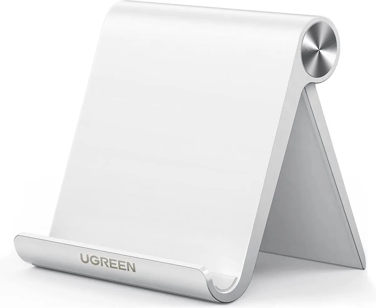 Ugreen Verstelbare Telefoon/Tablet Houder 7,9"