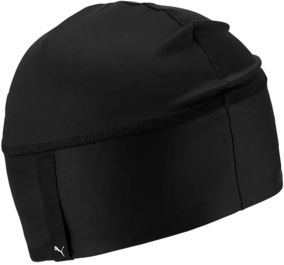 PUMA LIGA Beanie - One Size - Puma Black