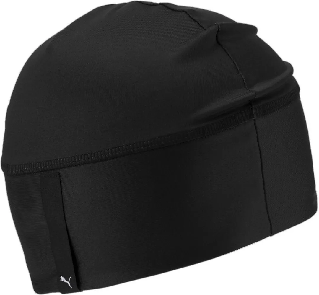 PUMA LIGA Beanie - One Size - Puma Black
