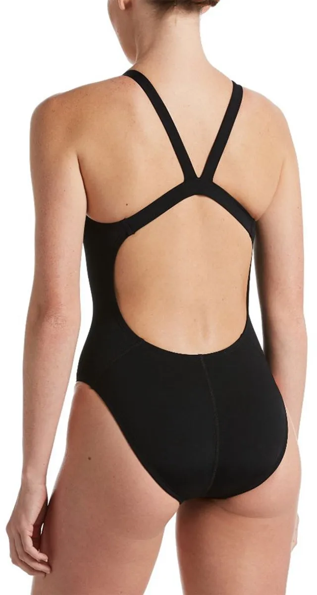 Nike Swim Hydrastrong Solids Fast Back 2.0 Zwemkleding - 28