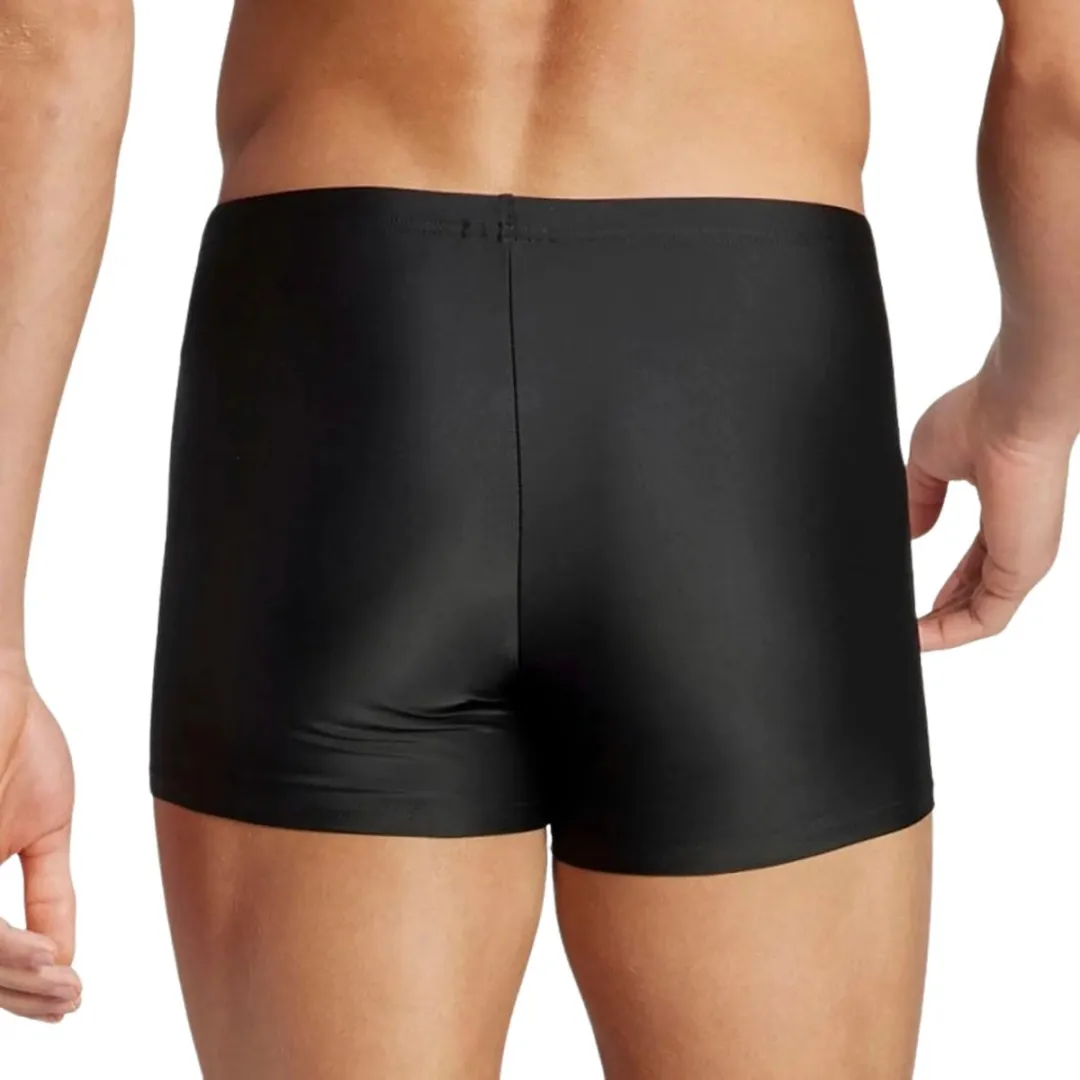 adidas Performance Solid Zwemboxer IA7091 - Zwart - S/M