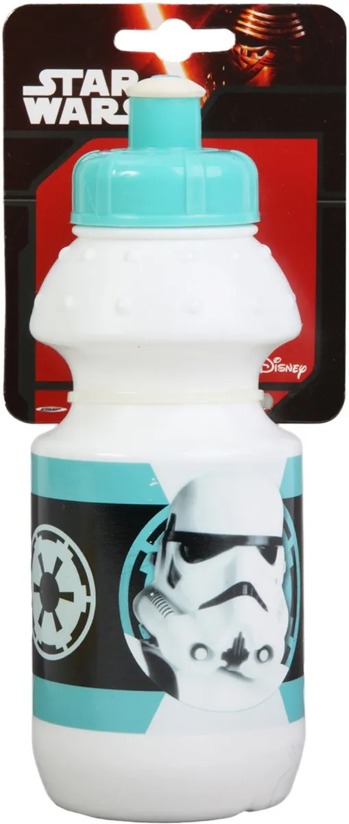 Disney Star Wars Bidon 330ml