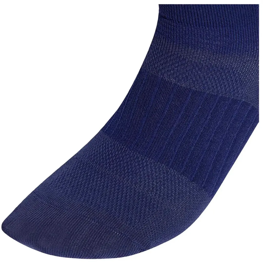 Adidas WL Knee Sokken - Blauw - EU 43-45