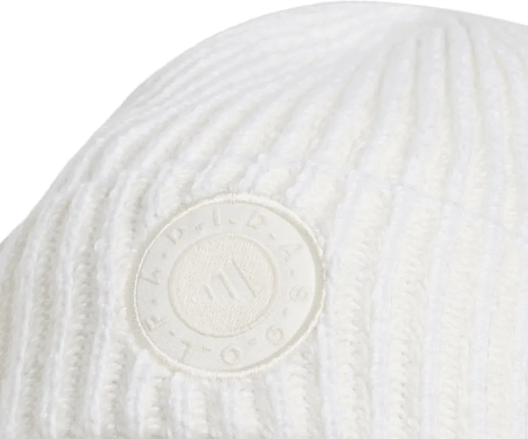 adidas Golfbeanie Dames - Wit