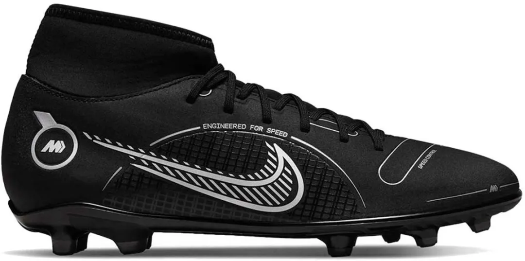 Nike Superfly 8 Club Voetbalschoenen 38.5