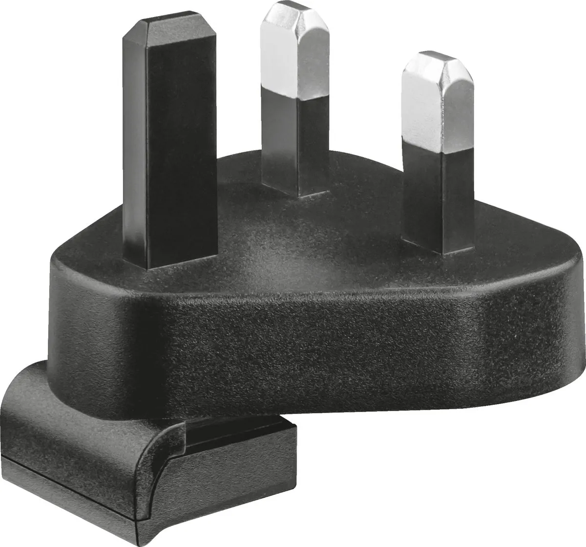 Trust 22194 Oplader 24W - 2x USB - Zwart