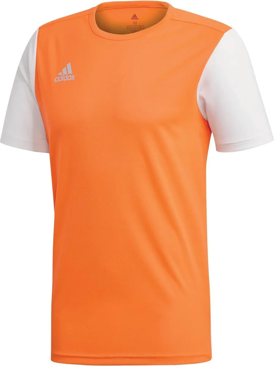 adidas Estro 19 Sportshirt M