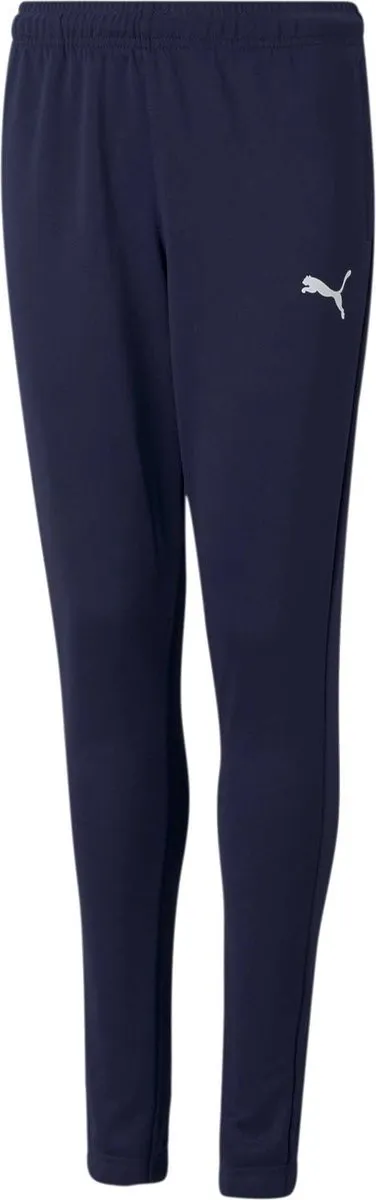 PUMA Teamrise Poly Trainingsbroek Junior 176