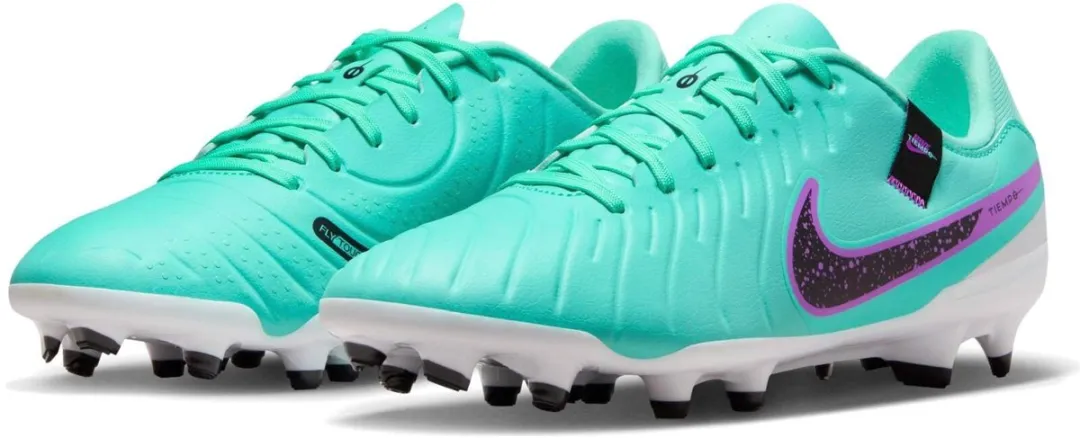 Nike Tiempo Legend 10 Academy FG/MG Voetbalschoenen DV4337-300