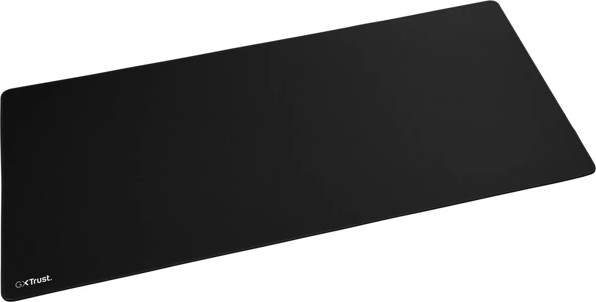 Trust GXT 759 XXL Gaming Muismat 900x400mm - Zwart