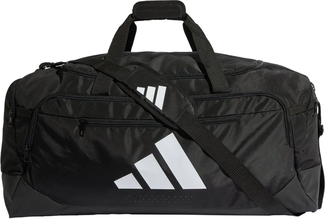 adidas Performance Defender Duffeltas - 94L - Zwart
