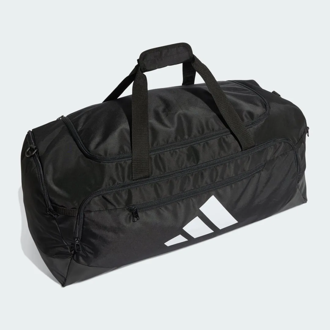 adidas Performance Defender Duffeltas - 94L - Zwart