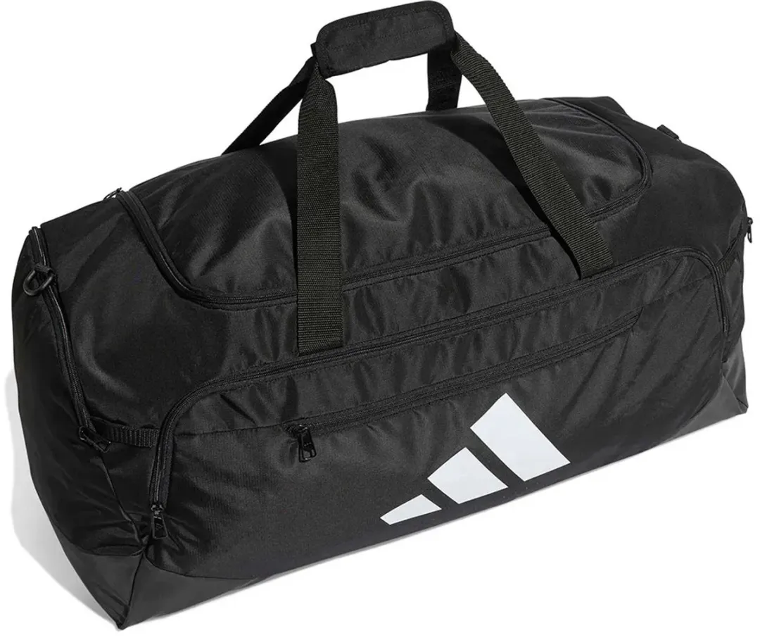 adidas Performance Defender Duffeltas - 94L - Zwart