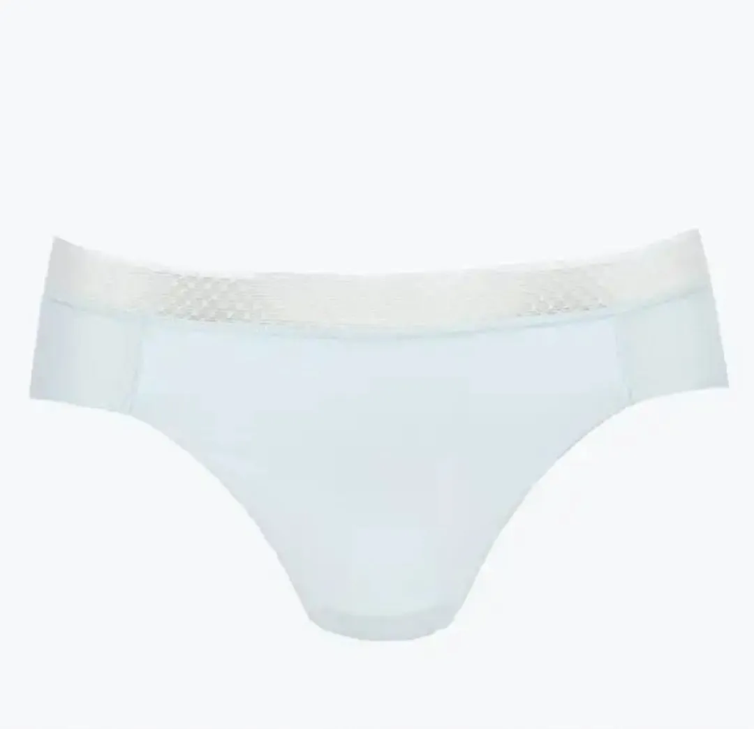 Calvin Klein Vrouwenslip - Groen XL