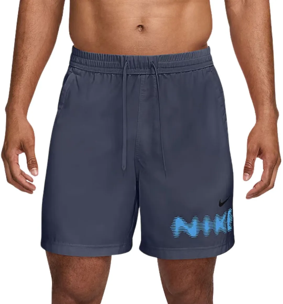 Nike Dri-FIT 7i Training Short HJ3105-437
