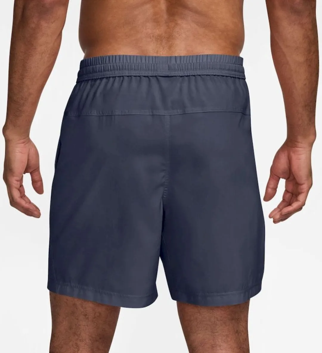 Nike Dri-FIT 7i Training Short HJ3105-437 - S - Blauw