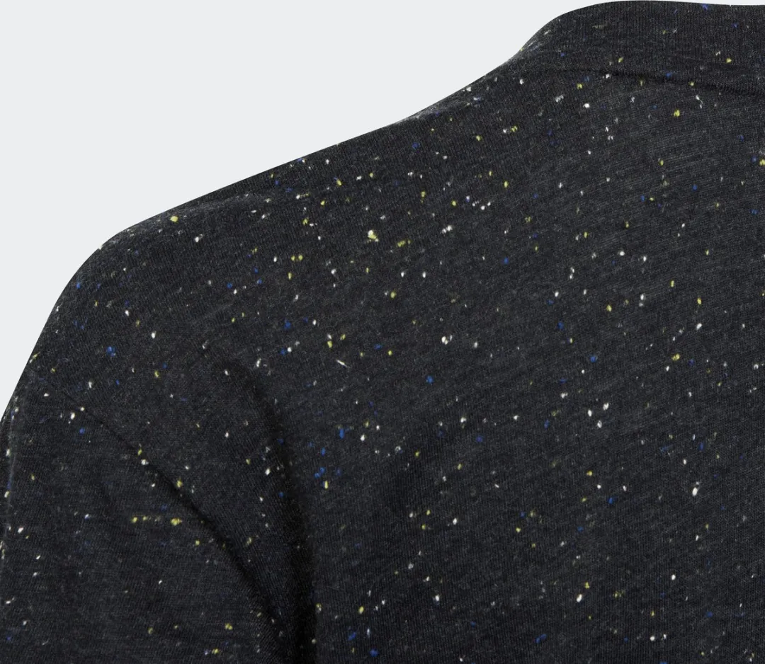 adidas Future Icons Winners T-shirt 140 - Zwart