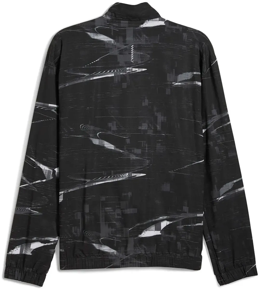 PUMA Velocity AO Jas - Zwart S