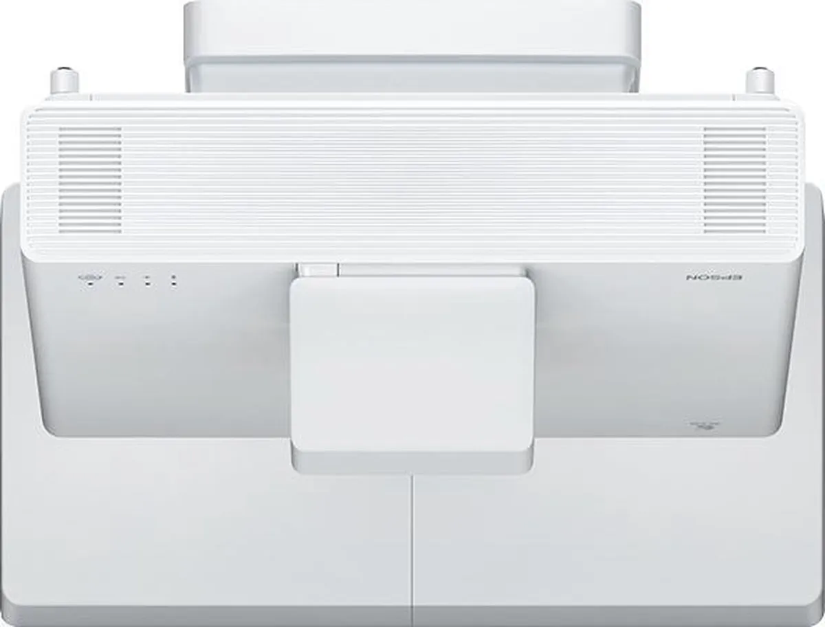Epson EB-800F Beamer - 4x HDMI, 3x VGA - Wit - afbeelding 6 van 6