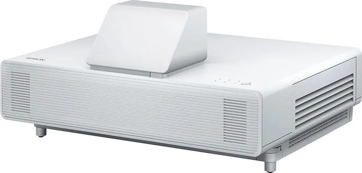 Epson EB-800F Beamer - 4x HDMI, 3x VGA - Wit