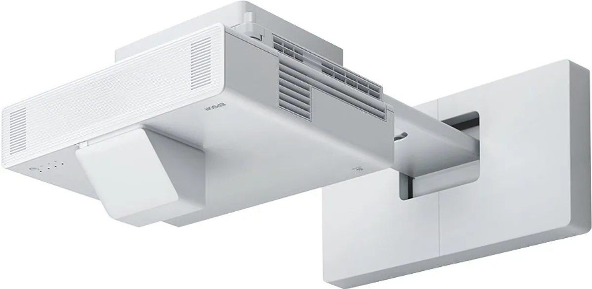 Epson EB-800F Beamer - 4x HDMI, 3x VGA - Wit