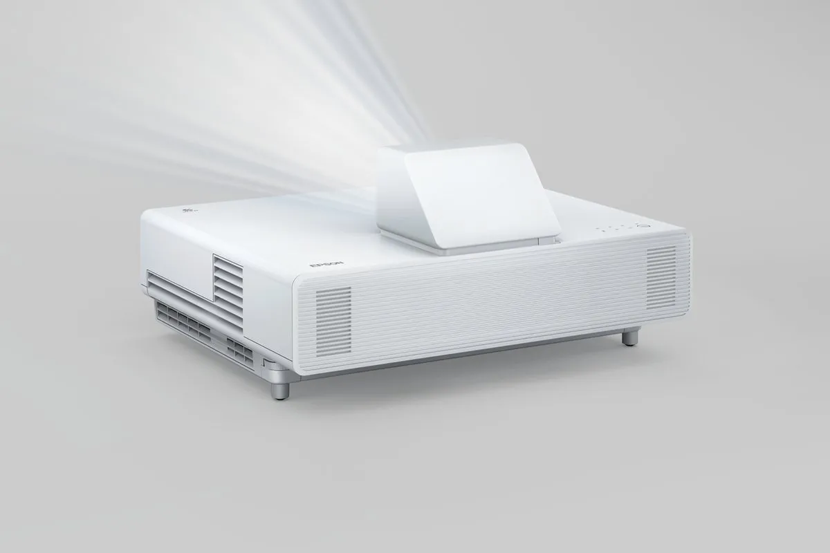 Epson EB-800F Beamer