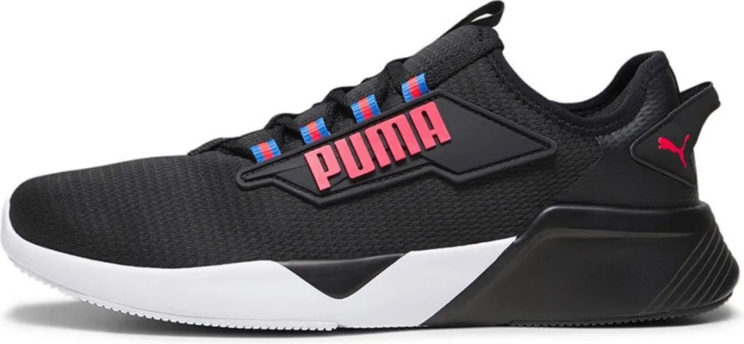 PUMA Retaliate 2 Hardloopschoenen - 44 - Zwart