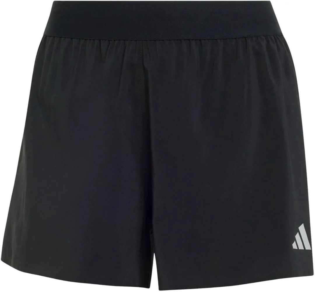 Adidas Essentials Short Dames L3 - Zwart