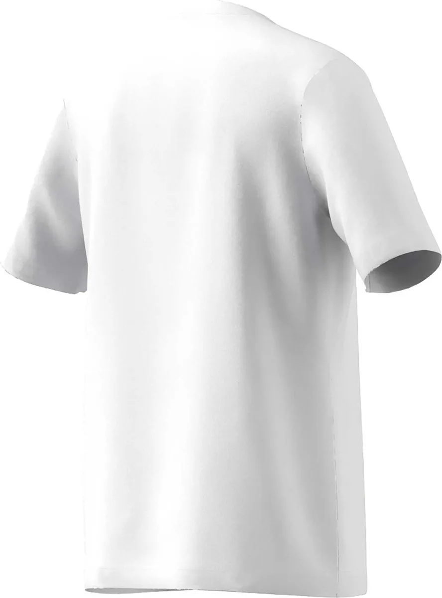 Adidas Performance Entrada 22 Voetbalshirt HC5054 - 176 - Wit