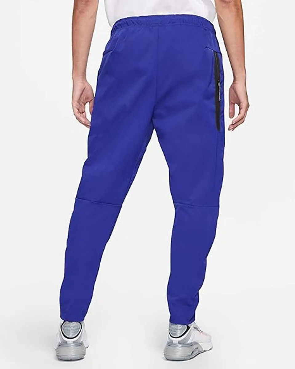 Nike Sport NSW Trainingsbroek - Blauw - Maat L