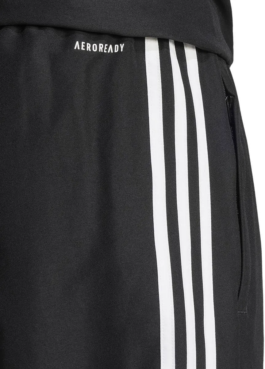 Adidas Squadra 25 Trainingsbroek Heren - XL - Zwart/Wit