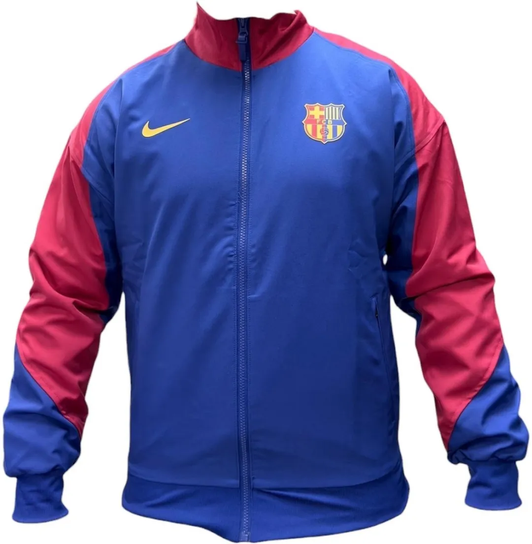 Nike Strike Dri-FIT Anthem 24/25 Voetbaljack XXL