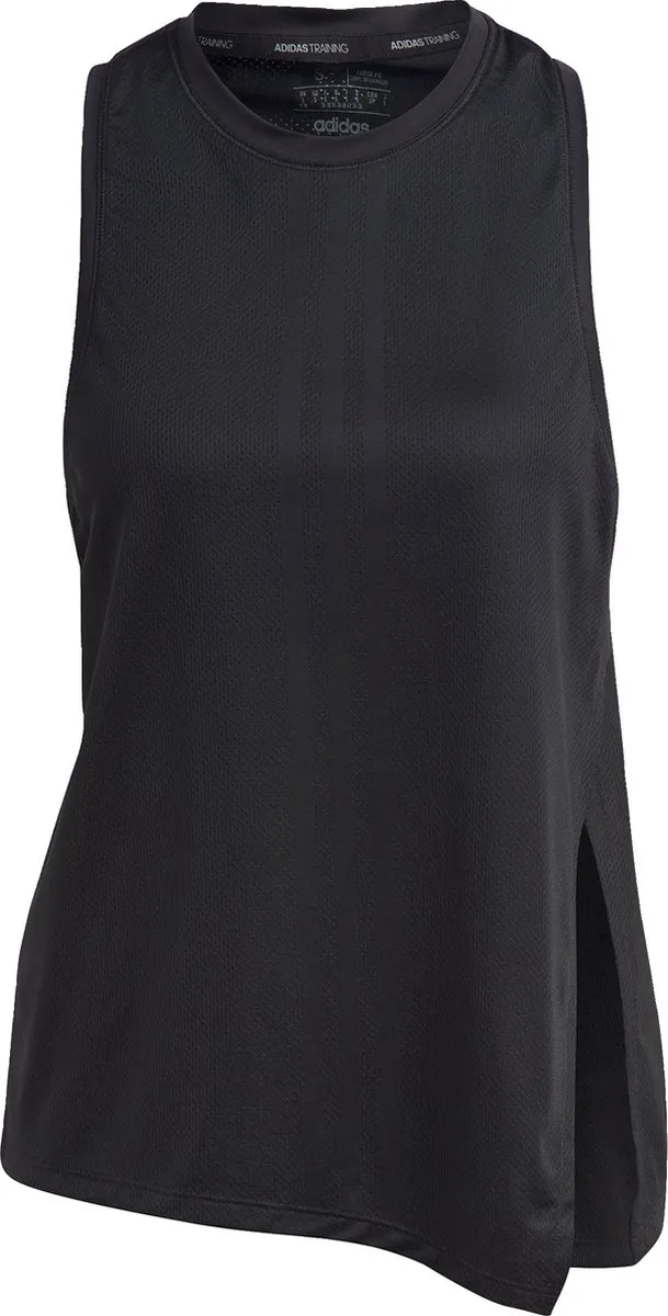 adidas Performance HIIT AEROREADY Training Tanktop HY5395