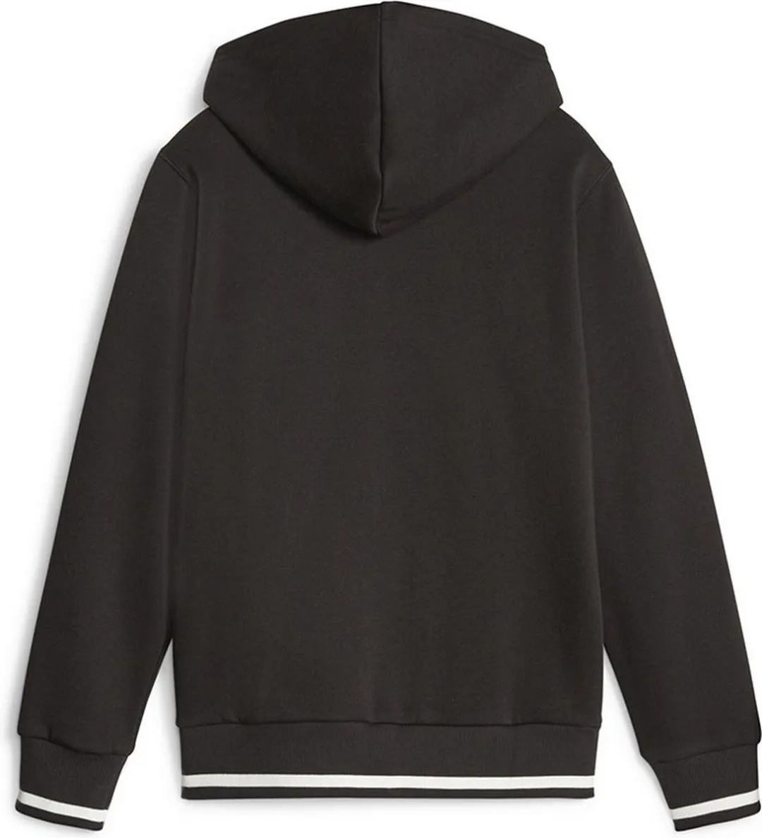 PUMA Squad Sweatshirt - Zwart - 134
