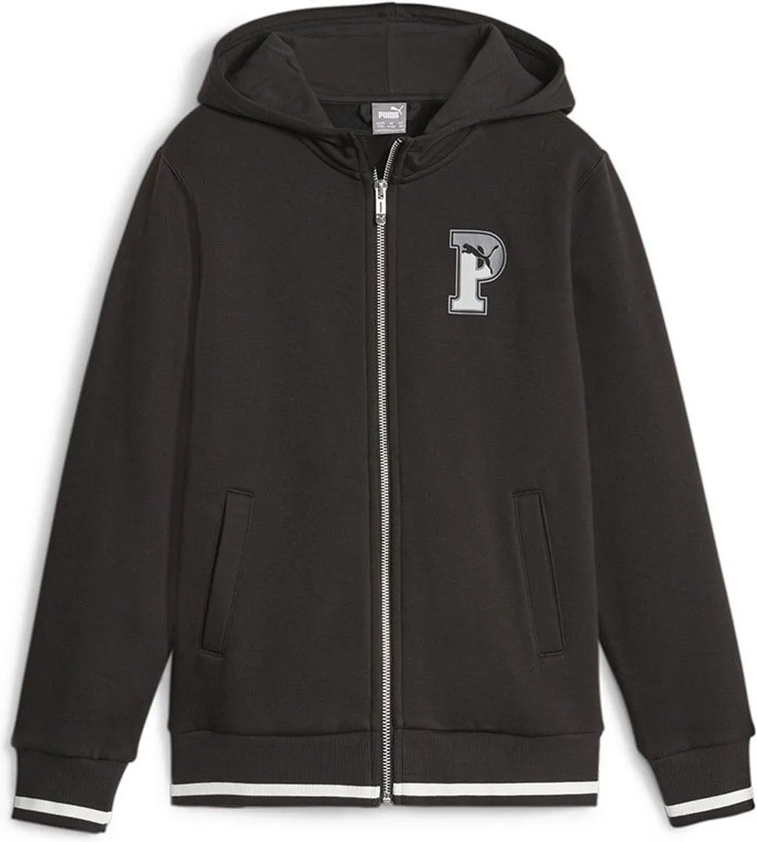 PUMA Squad Sweatshirt