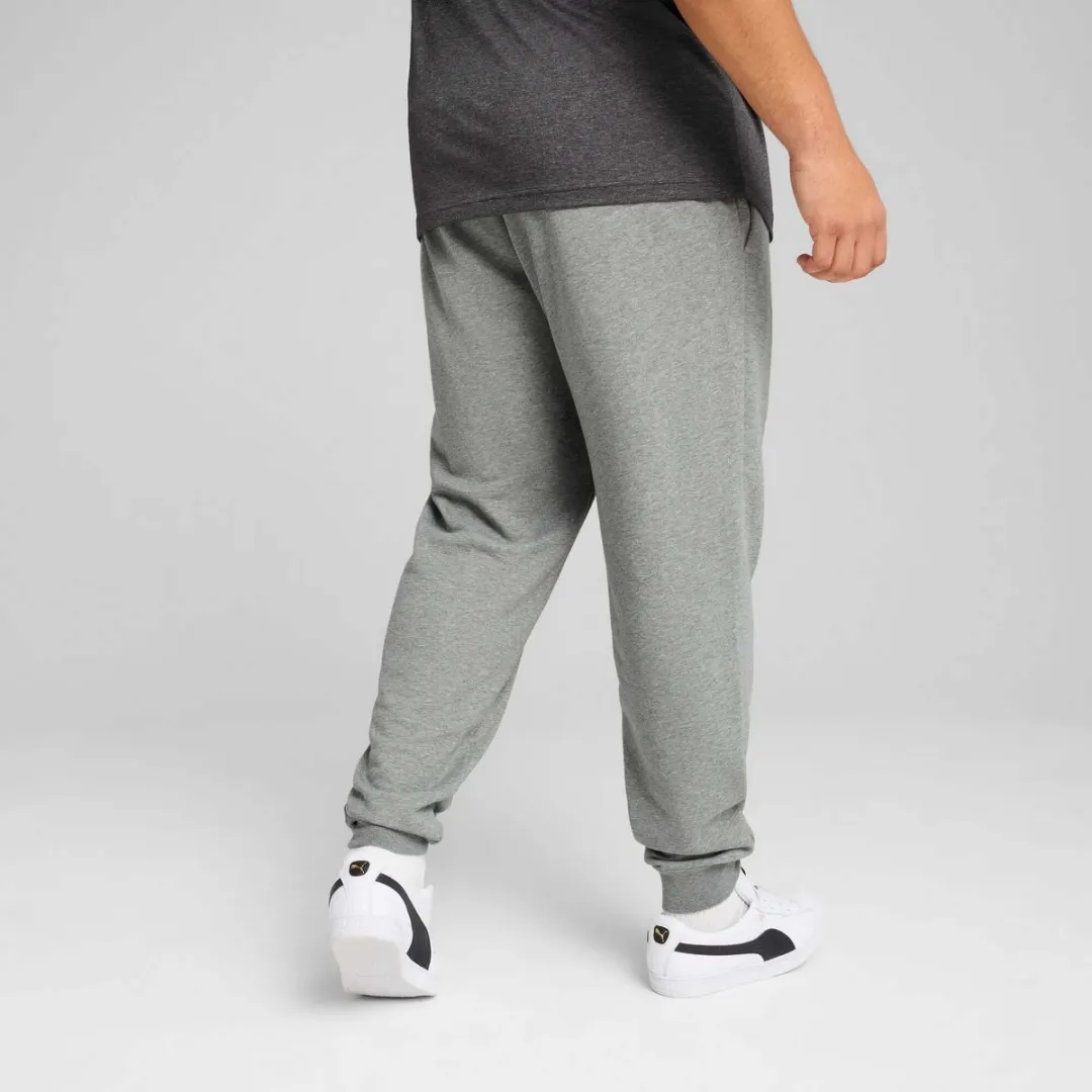 PUMA Essentials No. 1 Logo Trainingsbroek 98 - Grijs