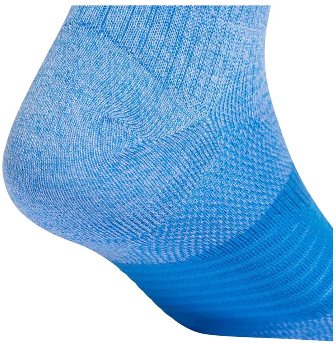 adidas Running Climacool Light Crewsokken - Blauw - EU 43-45