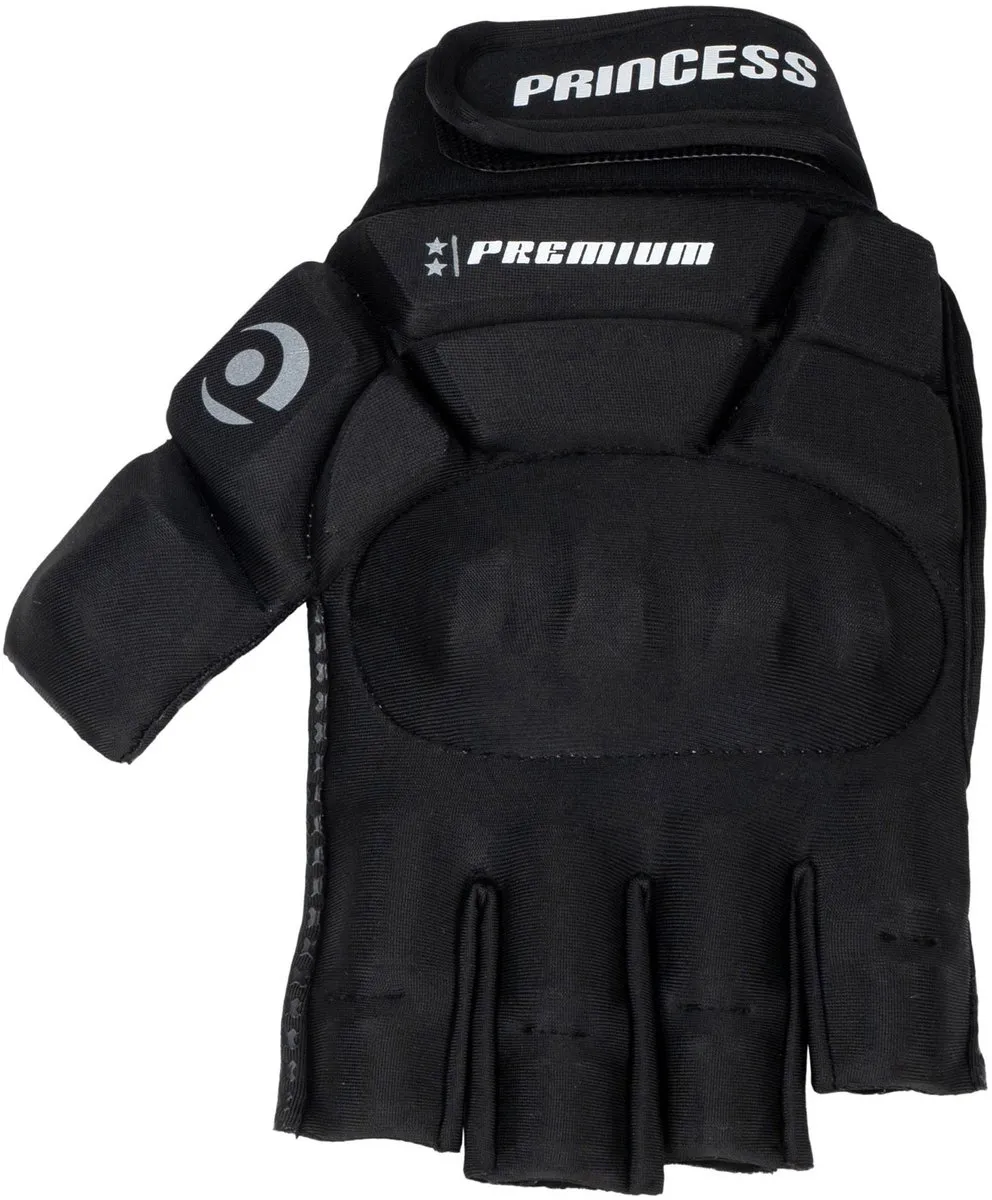 Princess Premium Pro Player Hockeyhandschoen Linkerhand XS
