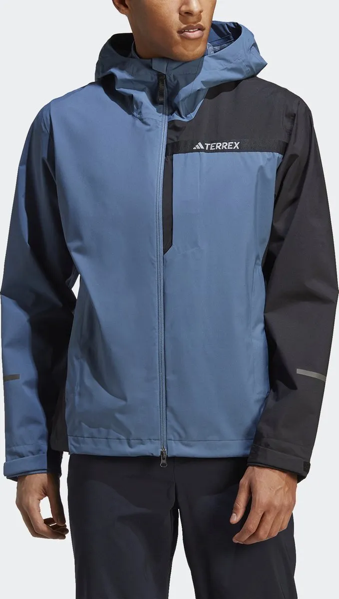 Adidas Terrex Multi RAIN.RDY Regenjack Heren