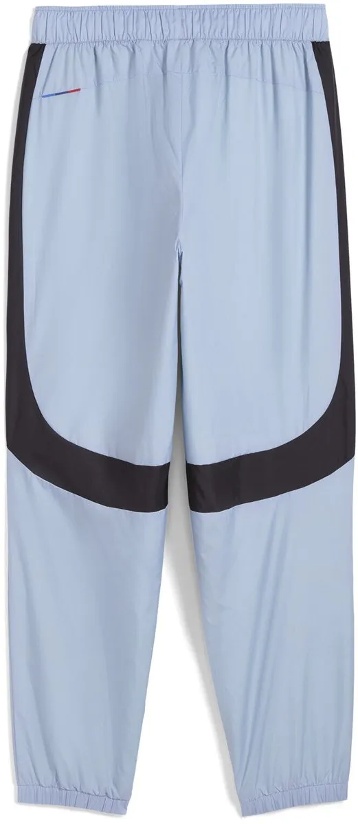 PUMA BMW MMS MT7+ Joggingbroek - Blauw