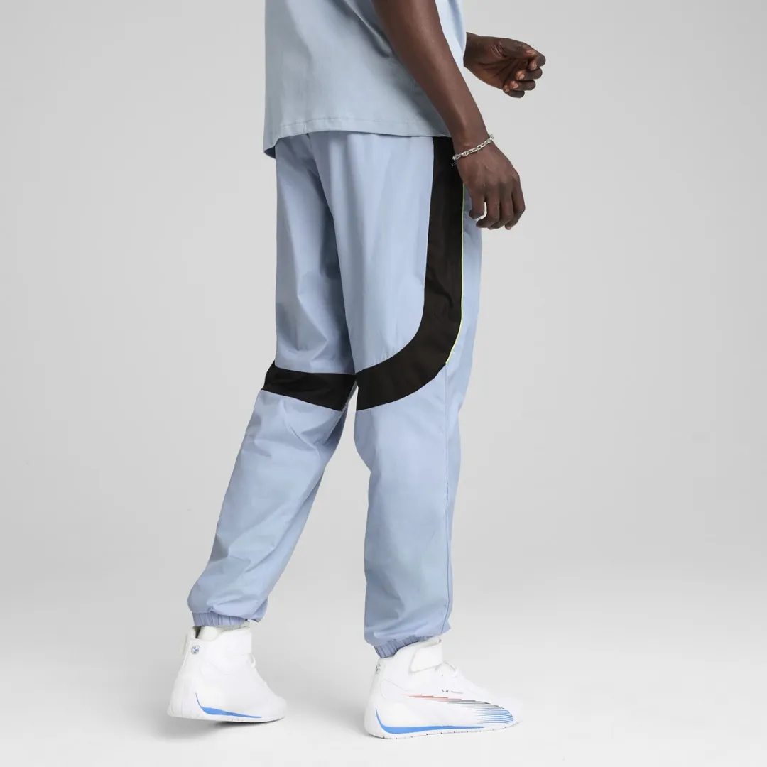 PUMA BMW MMS MT7+ Joggingbroek - Blauw