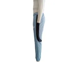 PUMA BMW MMS MT7+ Joggingbroek - Blauw